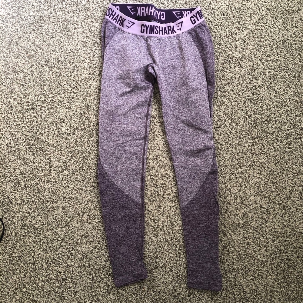 Gymshark flex leggings